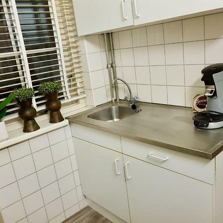 Beijerse Inn Nieuw-Beijerland المظهر الخارجي الصورة