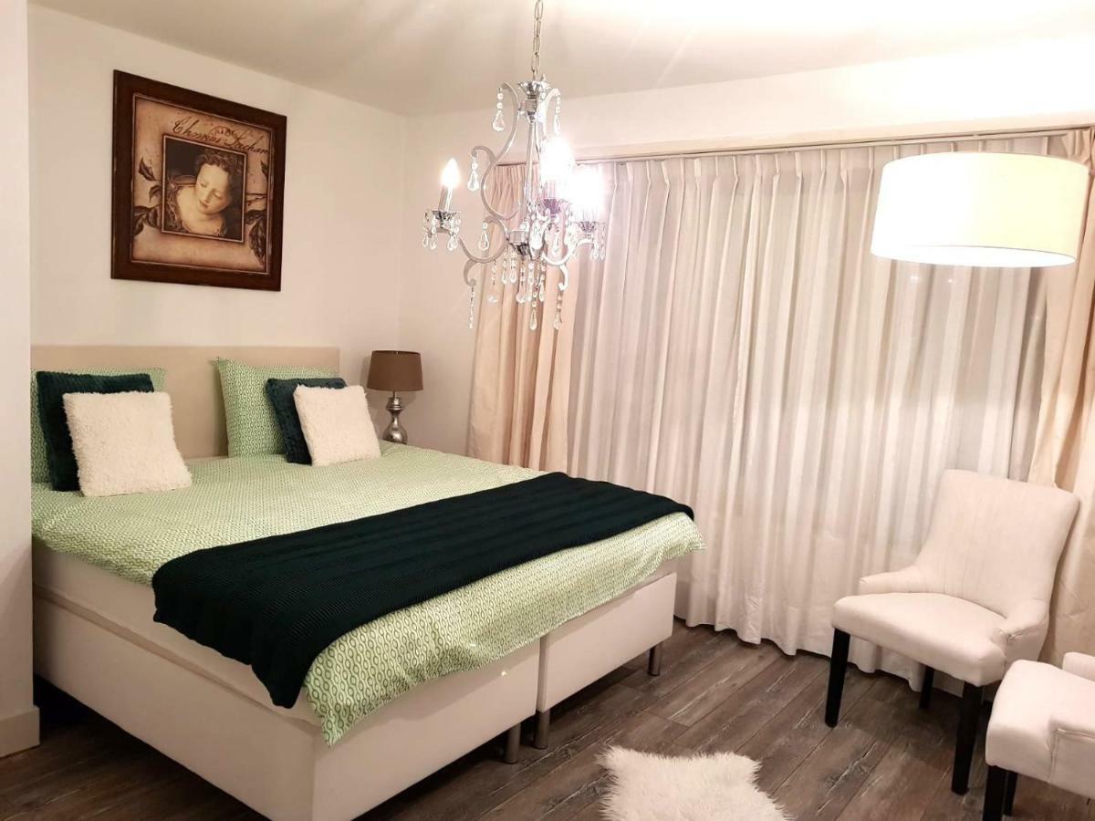 Beijerse Inn Nieuw-Beijerland المظهر الخارجي الصورة